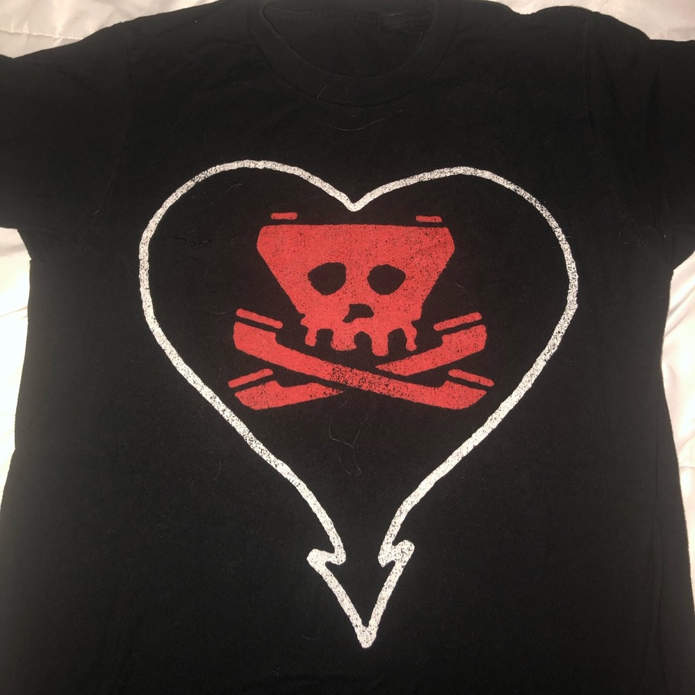Alkaline Trio Shirt
